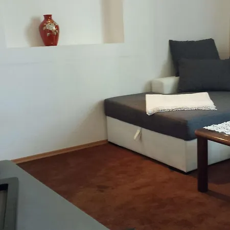 Apartment By The Sea Kastel Stafilic, - 22570