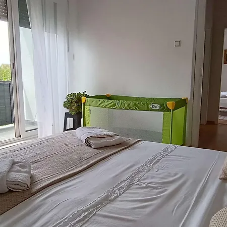 By The Sea Kastel Stafilic, - 22570 Apartment