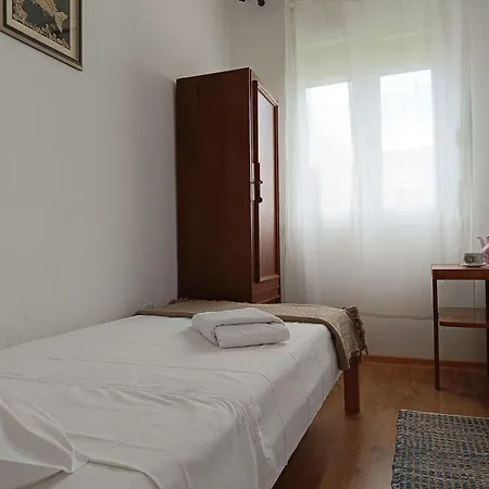 Apartment By The Sea Kastel Stafilic, - 22570