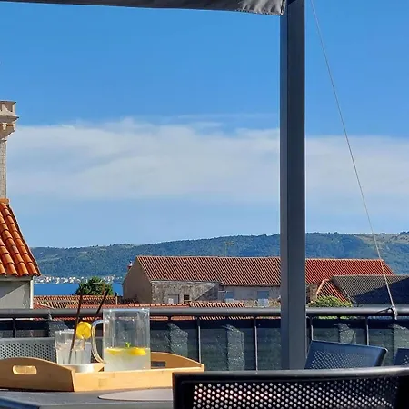 By The Sea Kastel Stafilic, - 22570 Apartment Kastela