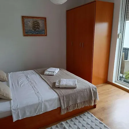 By The Sea Kastel Stafilic, - 22570 Apartment