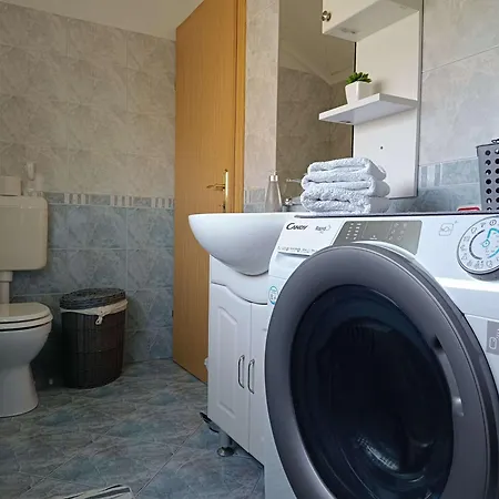 Apartament By The Sea Kastel Stafilic, - 22570