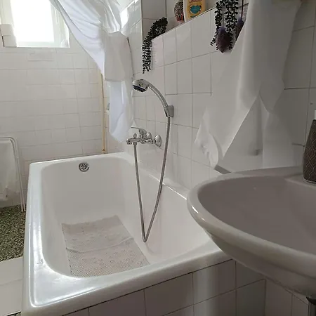 By The Sea Kastel Stafilic, - 22570 Apartament
