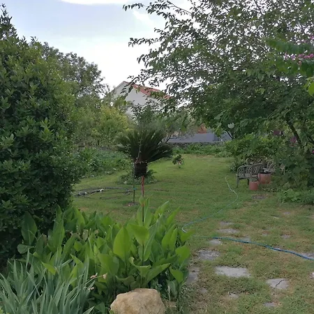 Apartament By The Sea Kastel Stafilic, - 22570 Kaštela